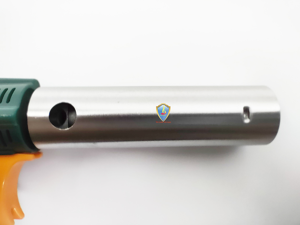 Đèn khò gas mini Namilux TS1922RF