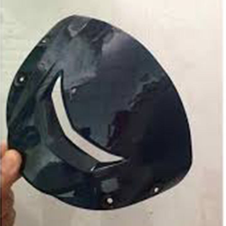 mão chắn gió sirius