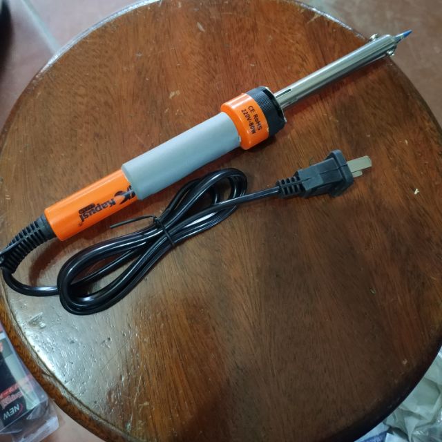 Mỏ hàn thiếc 80w nhật bản kapusi