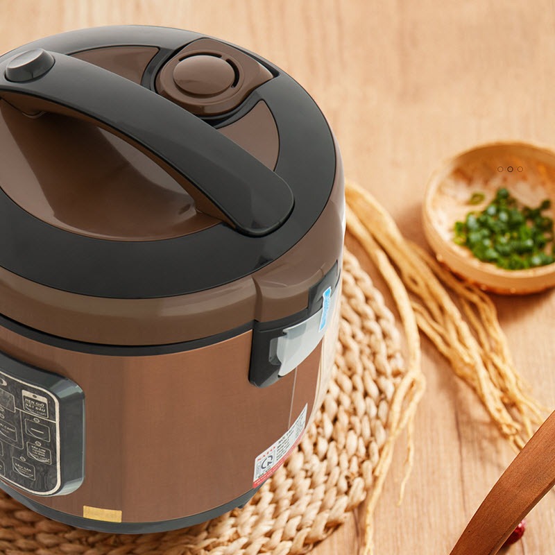 Nồi Cơm Điện Sato 18DN061