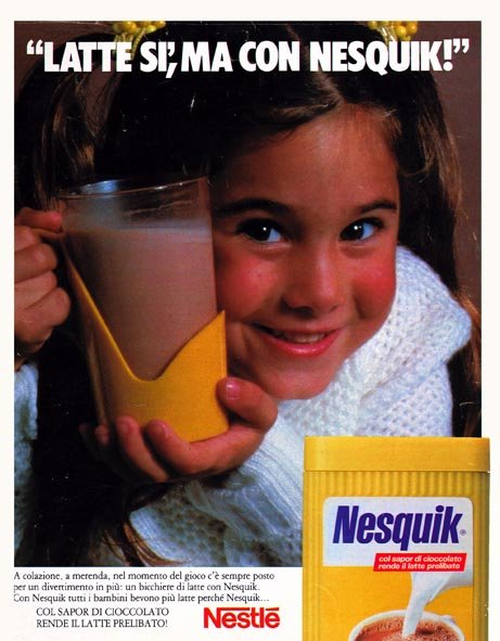 Bột cacao nesquik Pháp 500 gram