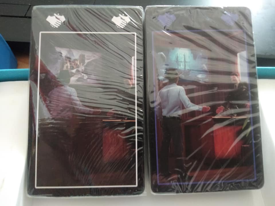 [HCM]Trò Chơi BoardGame Lost Cities 2020