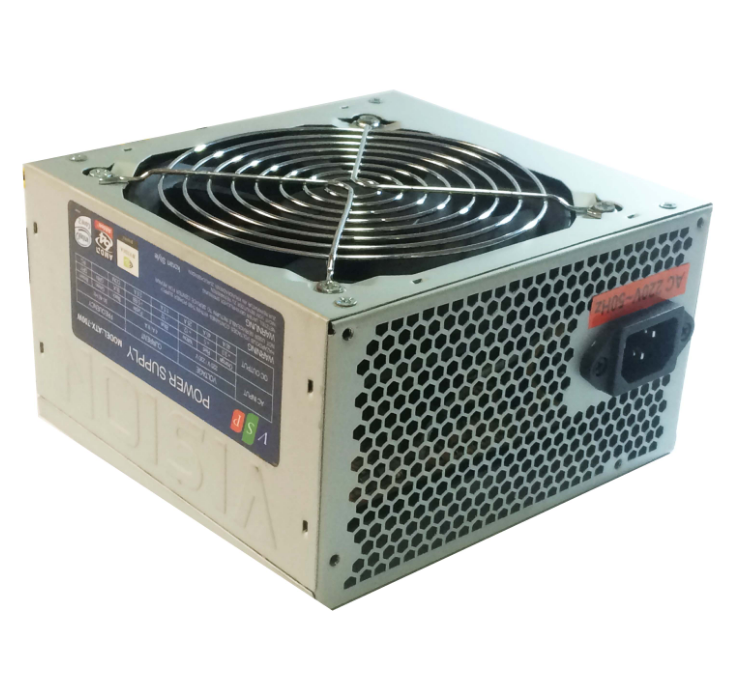 Bộ Nguồn Máy Vi Tính PC 650W