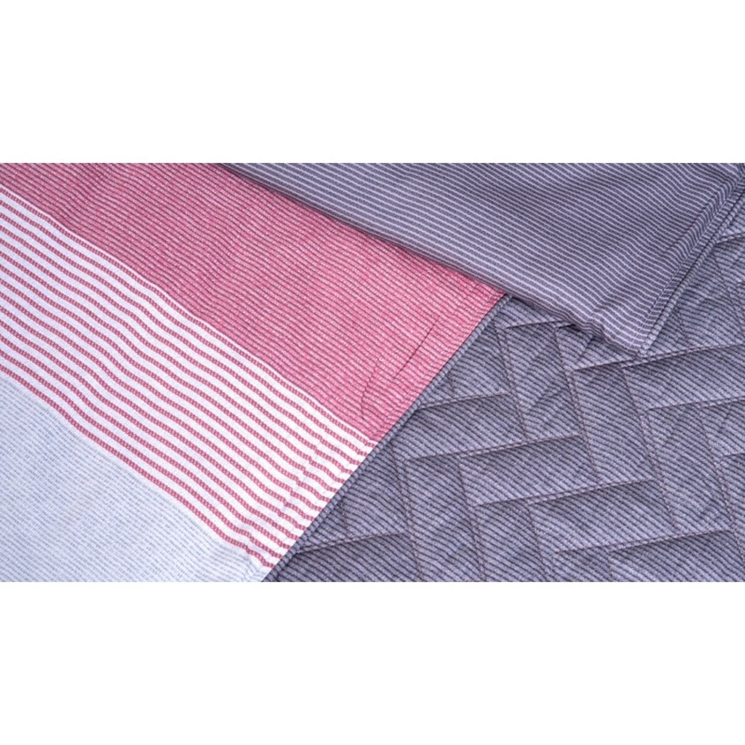Bộ ga Hanvico Blue Sky DLT238 - Tencel 40s