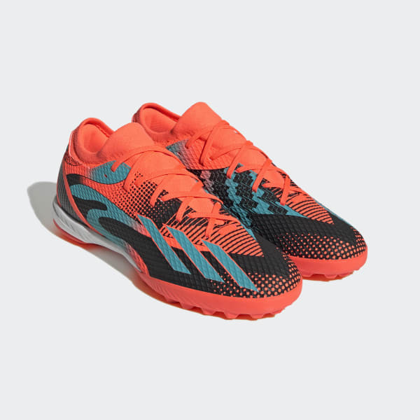 [NHIỀU MÀU] ADIDAS X SPEEDPORTAL.3 MESSI TF [ĐÔI SIZE THOẢI MÁI]