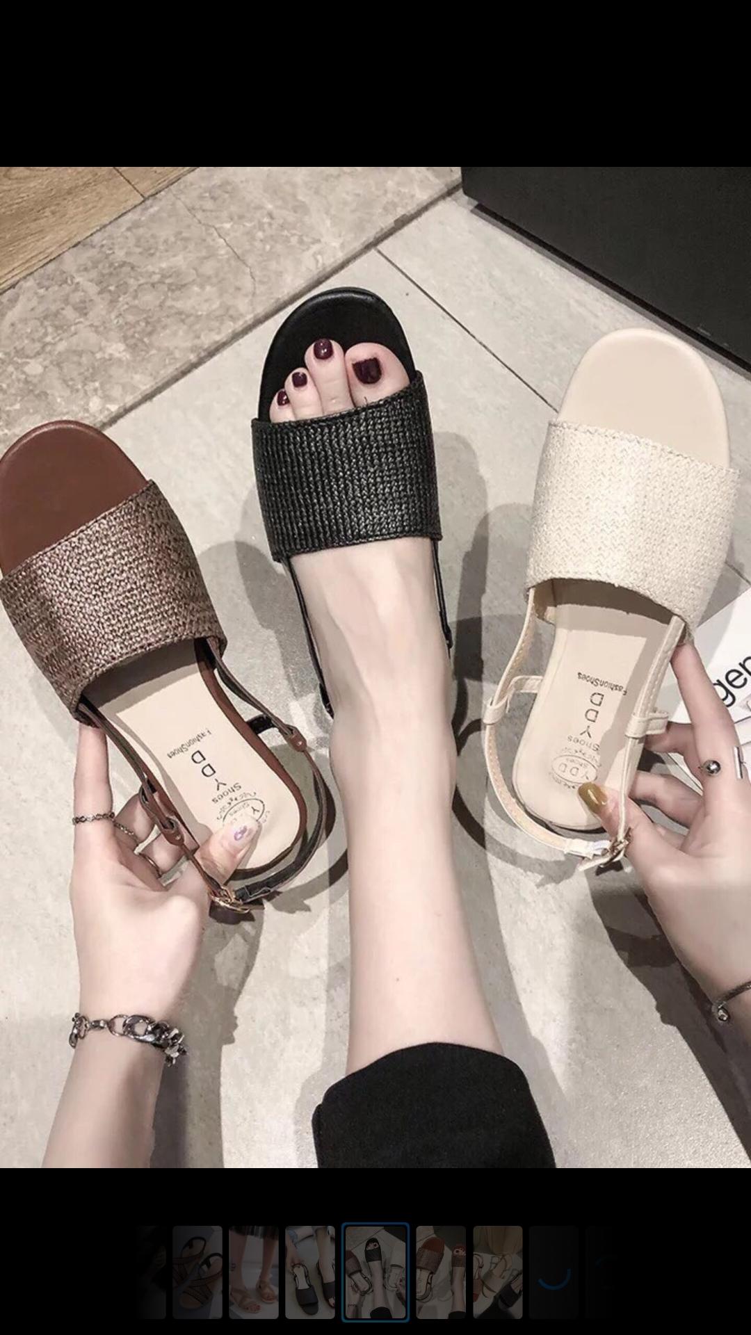 giầy san hoc sinh năm 2019