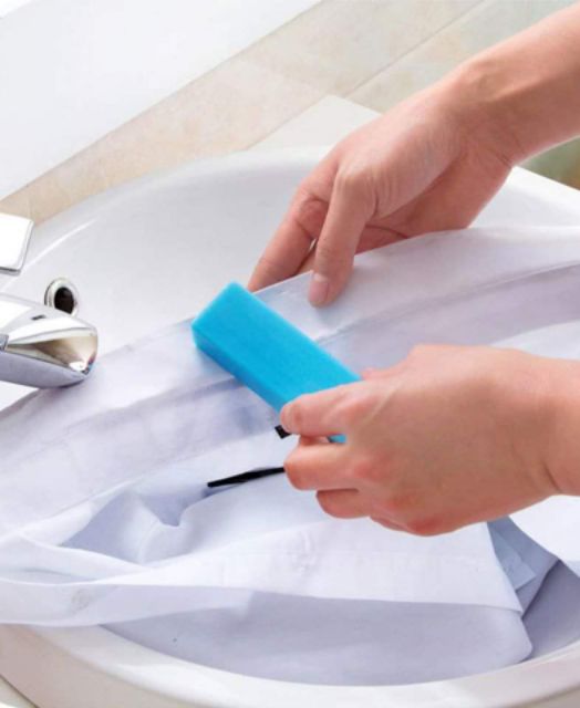 Thanh Tẩy cổ áo Nhật Bản