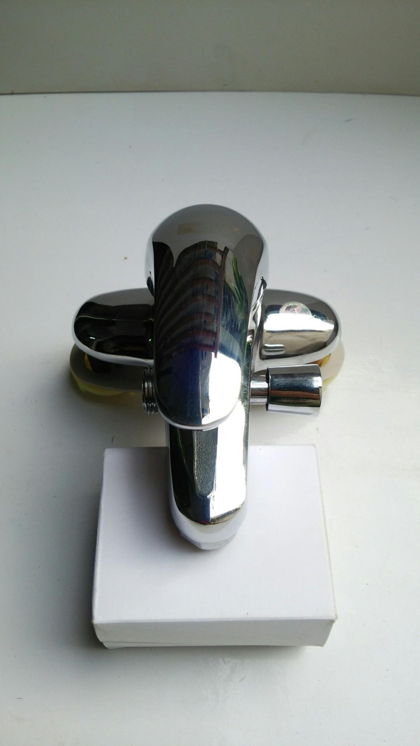 vòi liền sen inax