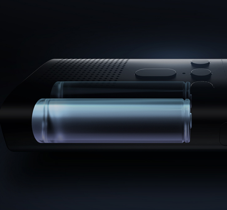 Bộ đàm Xiaomi Walkie Talkie Gen 2