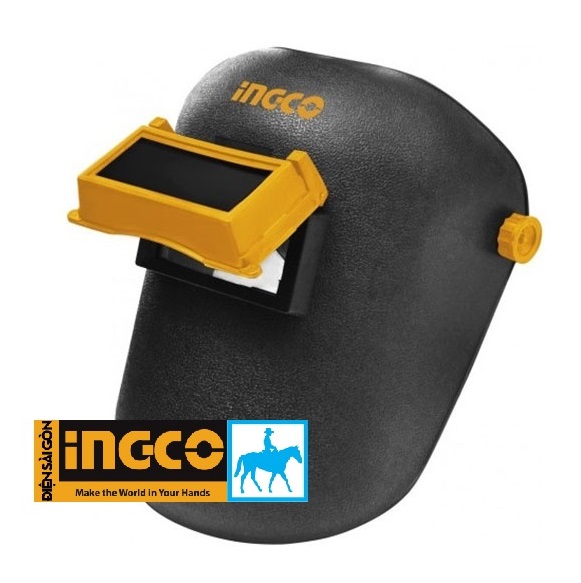Mặt nạ hàn PP Ingco Total WM101 WM128