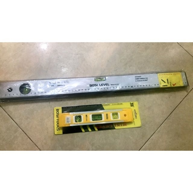Thước Livo Đánh Thăng Bằng