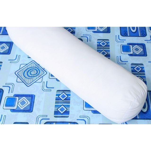 Gối Ôm gòn Ép Hơi, vỏ gối ôm