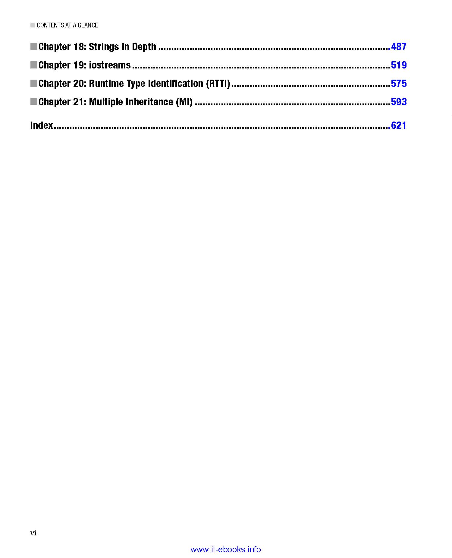 Moving from C to C++