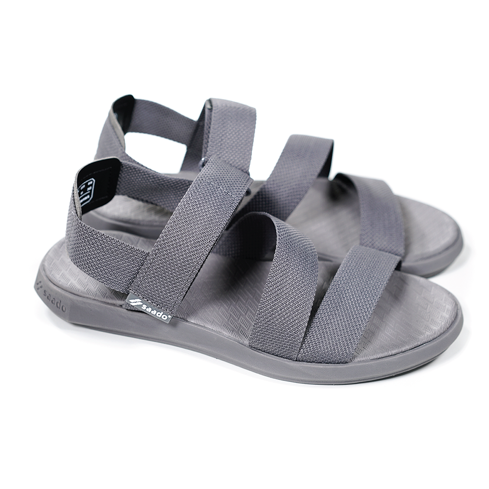 Giày Sandal SAADO NN01 - Chân Chất