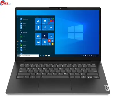 Máy Tính Xách Tay Lenovo V14 G2 ITL 82KA007DVN | Core i7 1165G7 | 8GB | 256GB SSD PCIe | 14 inch Full HD | FreeDos | Hàng New 100% Chính Hãng Lenovo Việt Nam