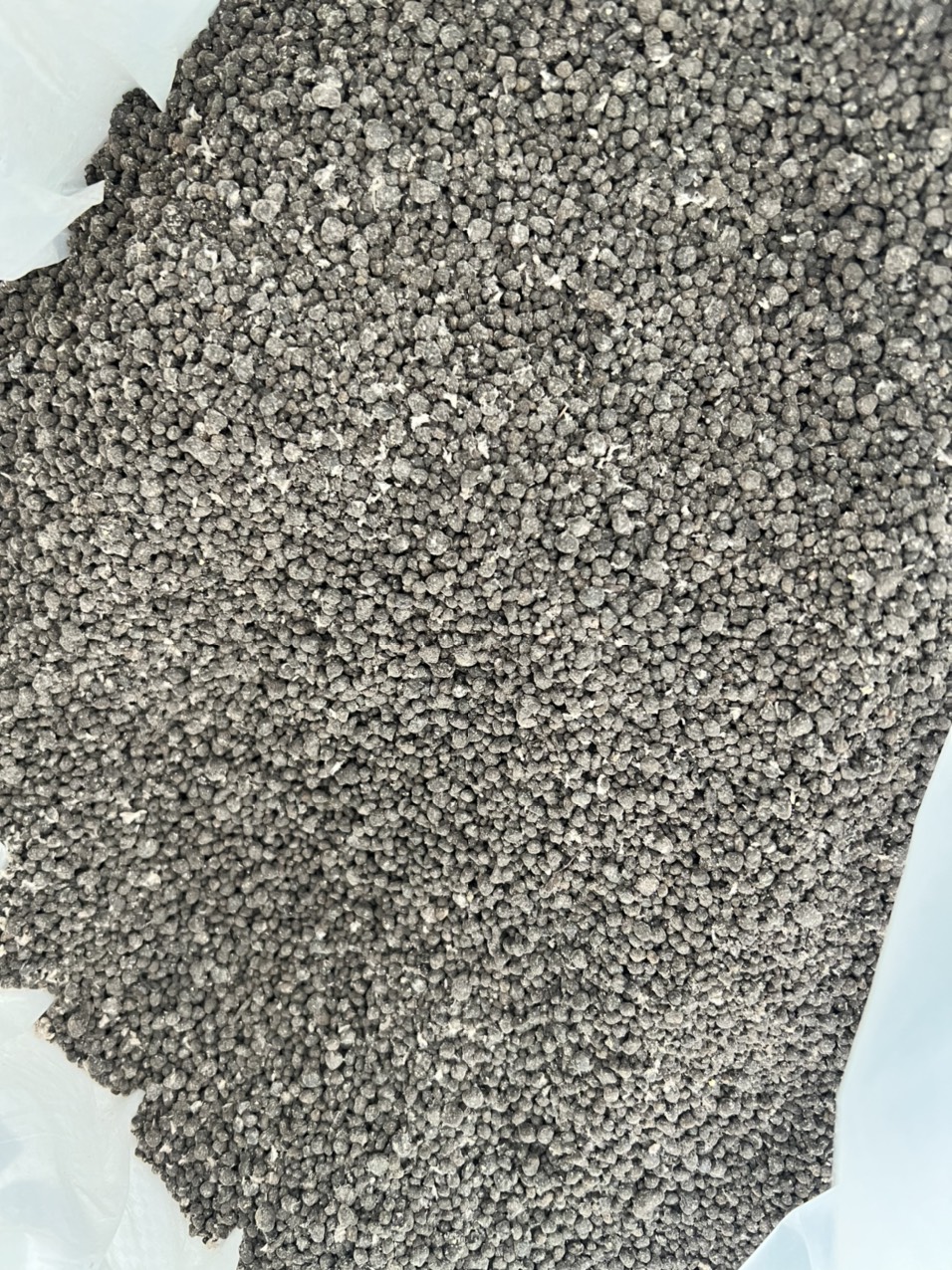 1kg phân hữu cơ Đầu Trâu Trichoderma