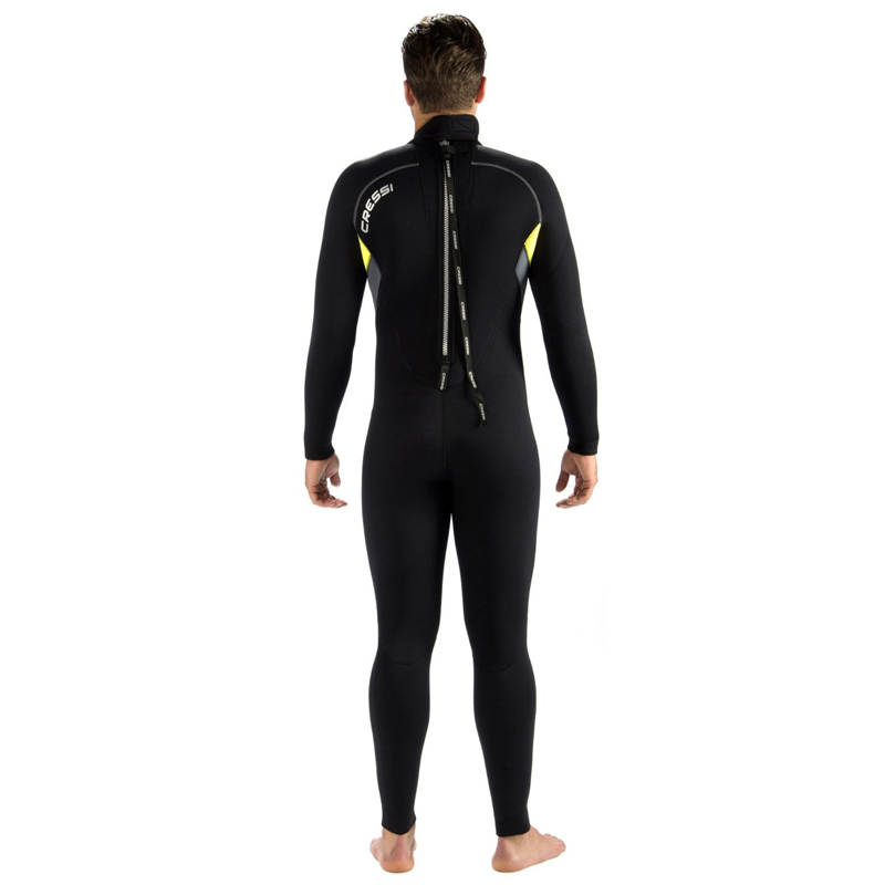 BỘ ĐỒ LẶN CRESSI WETSUIT CASTORO 5MM