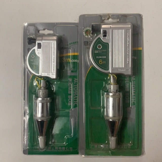 [HCM]Lập lòn nam châm( quả dọi) Hark Caput 3m6m. chất lượng đảm bảo an toàn đến sức khỏe người sử dụng cam kết hàng đúng mô tả