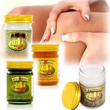 Dầu cù là Cánh Buồm