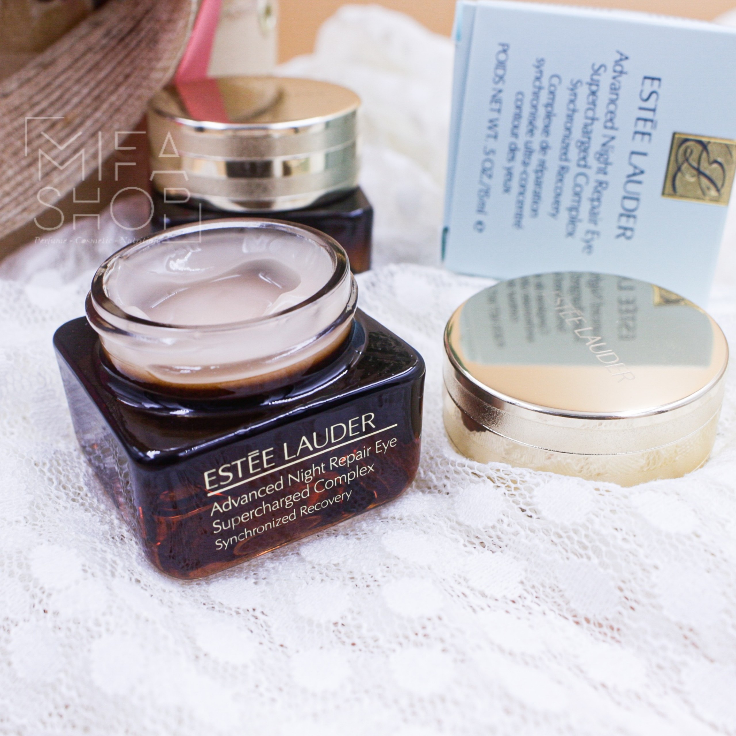 Kem Mắt Estee Lauder Advanced Night Repair Eye
