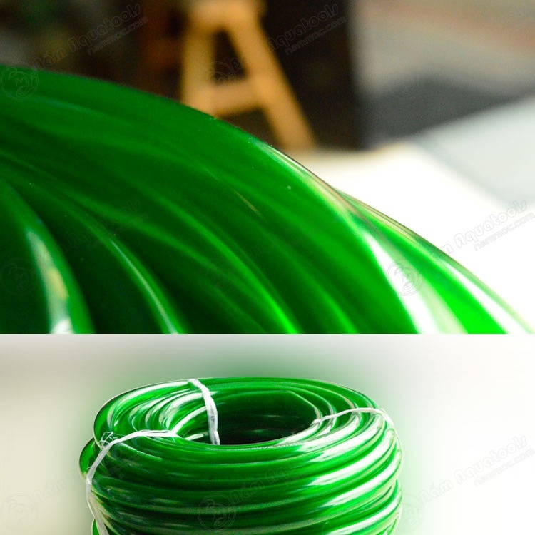 Ống Xanh Chống Gập F16 (1 mét)