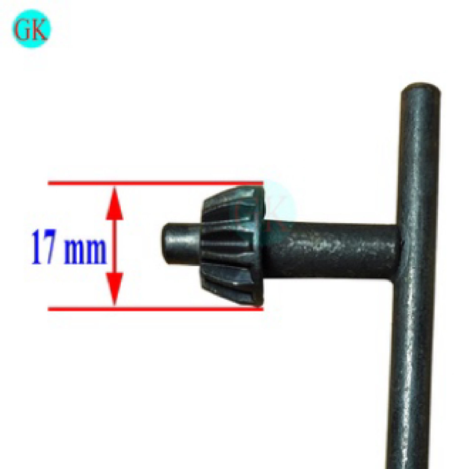 {SIÊU RẺ}Mở Máy Khoan 13mm(khóa vặn mở máy khoan tường)