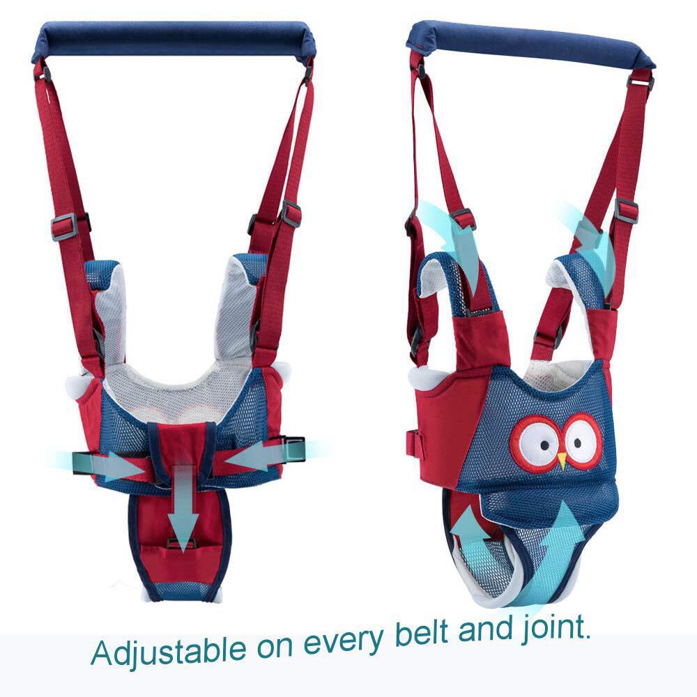 Đai Tập Đi An Toàn Cho Bé 002