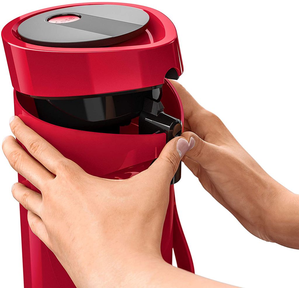 Phích giữ nhiệt Emsa Ponza 1.9L [ Hàng nhập Đức nhiều màu ]