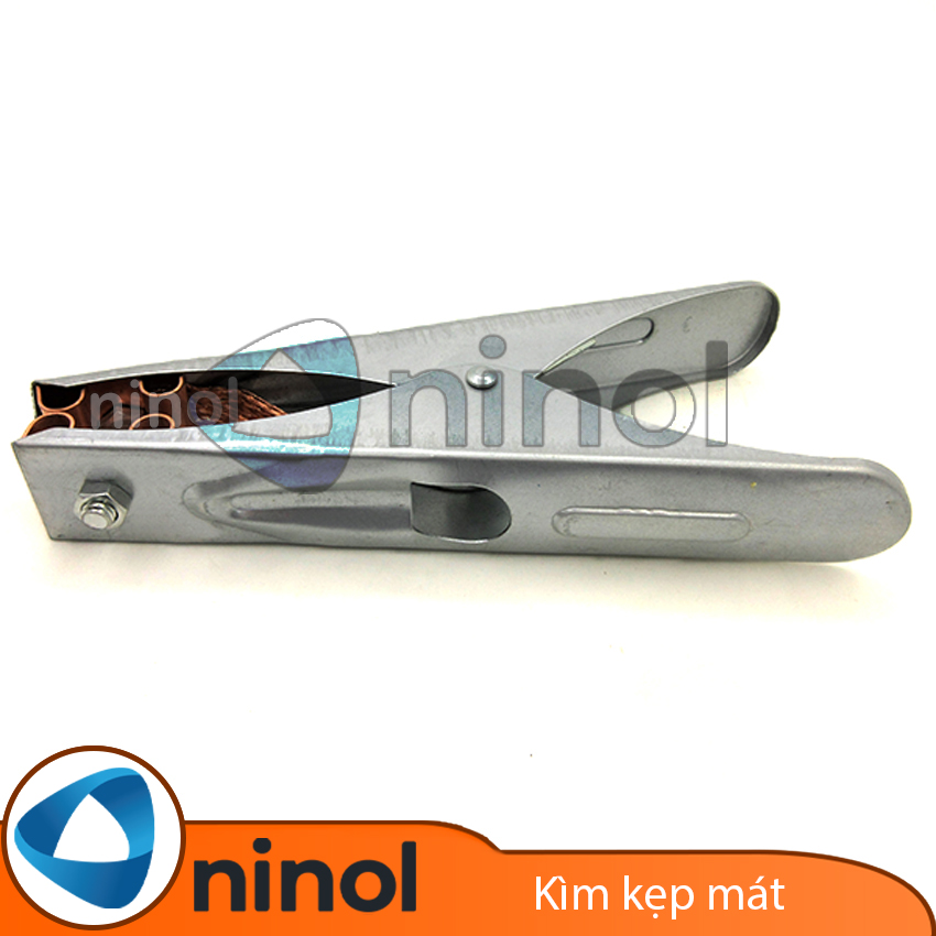 Kìm kẹp mát máy hàn 350A, 500A
