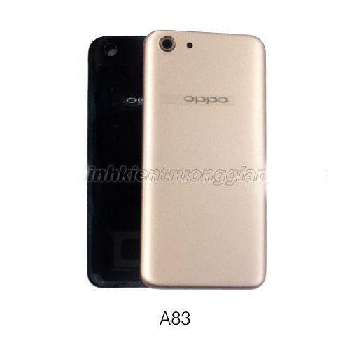 [HCM]BỘ VỎ OPPO A83 ZIN