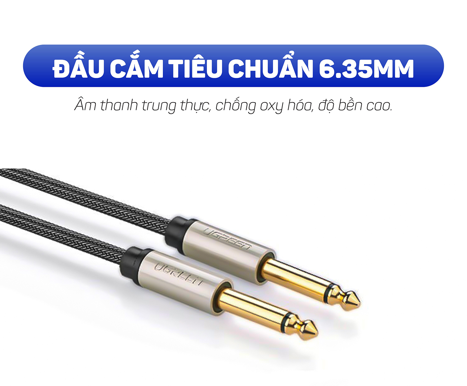 Dây Audio Ugreen 10640