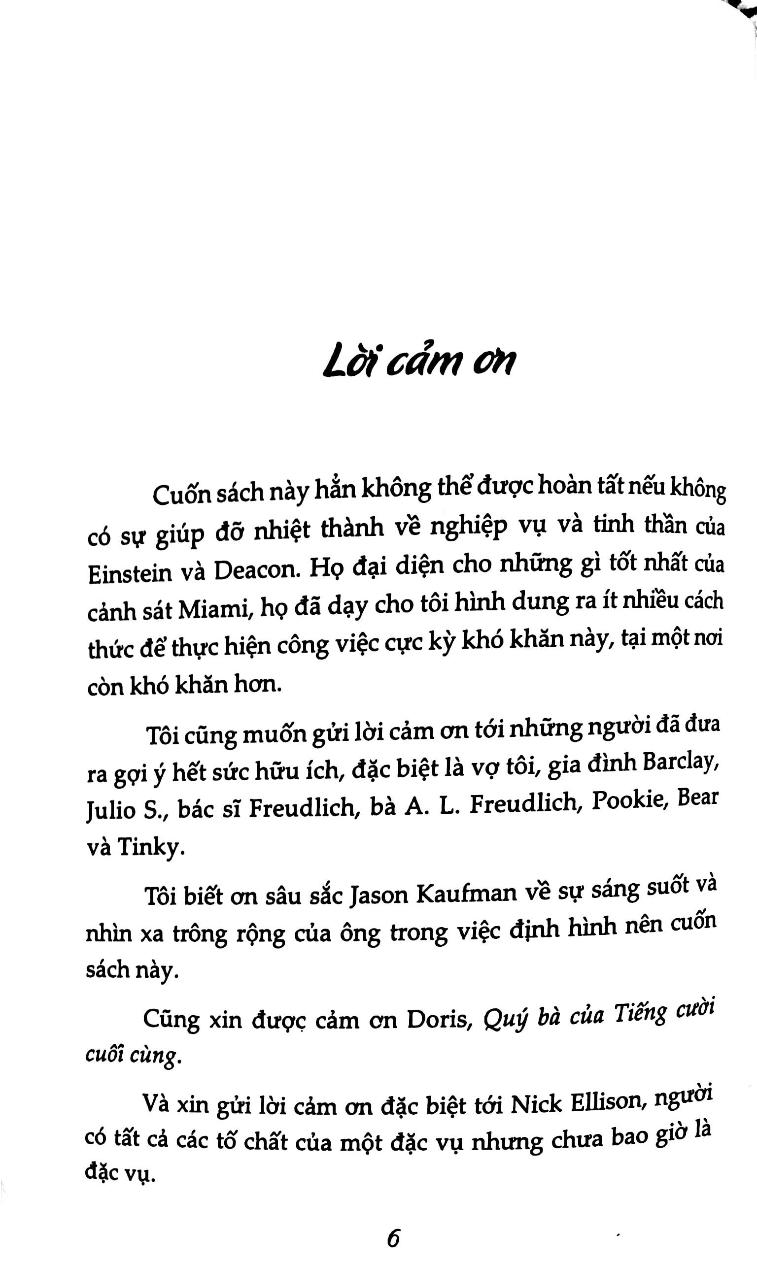 Fahasa - Ác Mộng Trong Đêm