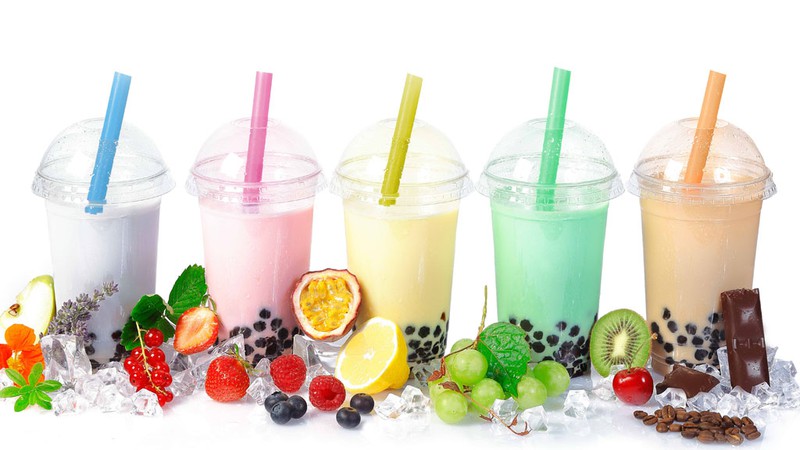 Bột kem béo Mafalac Thái Lan BC 1kg