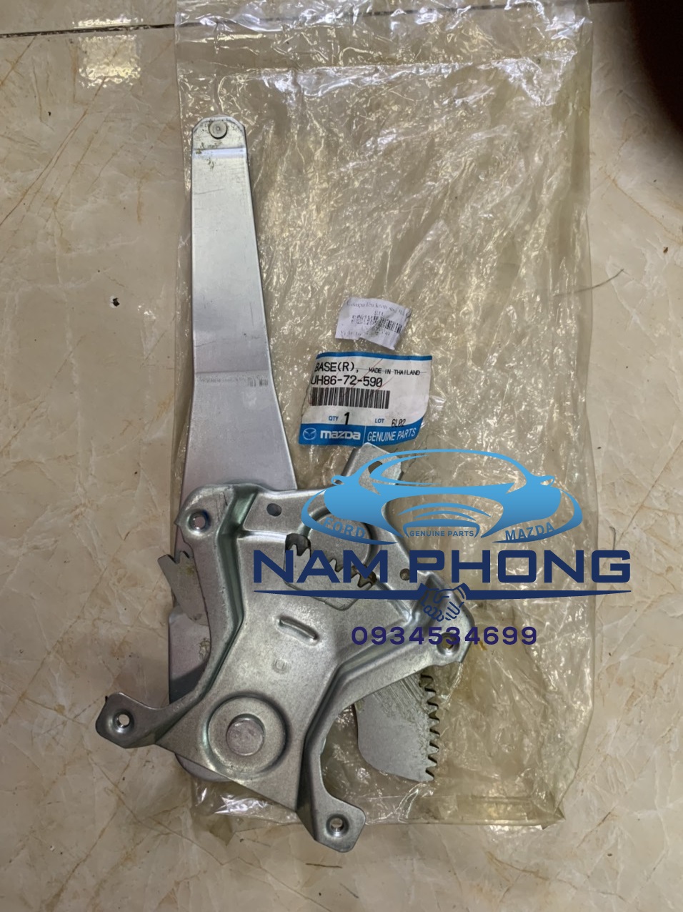 Compa lên kính ranger everest bt50 cơ cấu lên xuống kính ranger everest bt50 sau 05 – 13 – ur6573590a / ur6572590a / uh8672590 / uh8673590