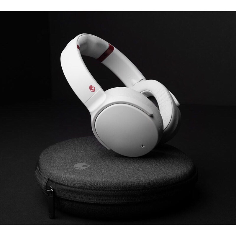 Tai Nghe Bluetooth Skullcandy Venue Active (Chống ồn mạnh) Noise Canceling Wireless