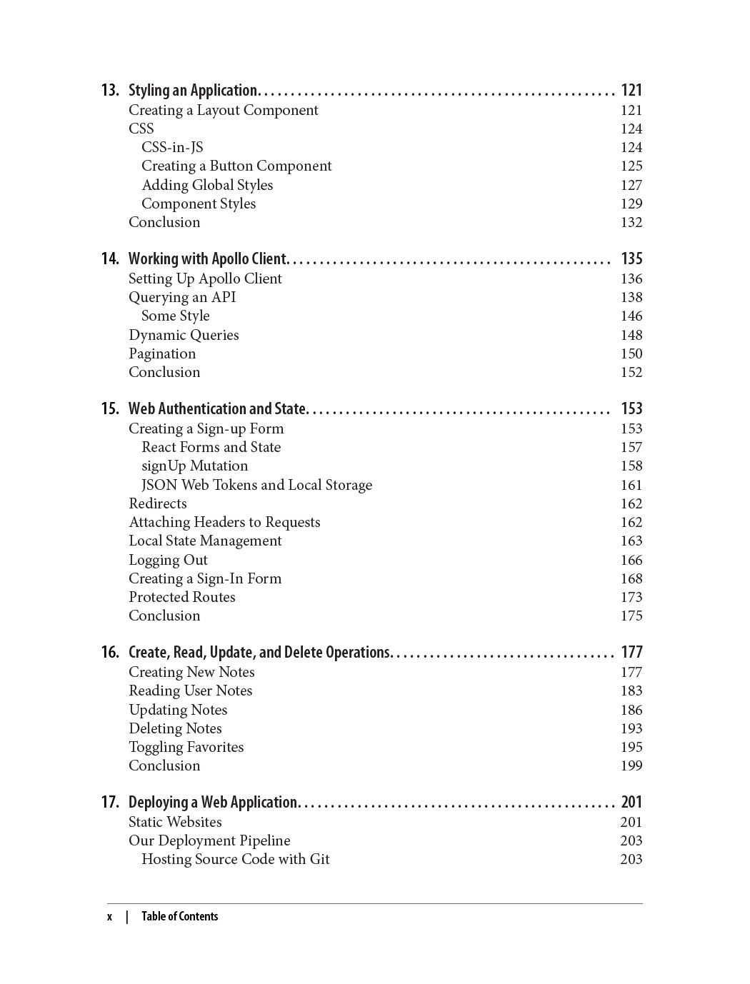 JavaScript Everywhere