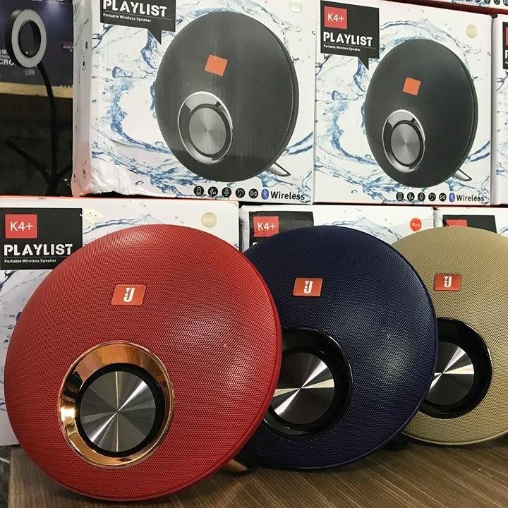 ÂM THANH CỰC CHẤT loa K4