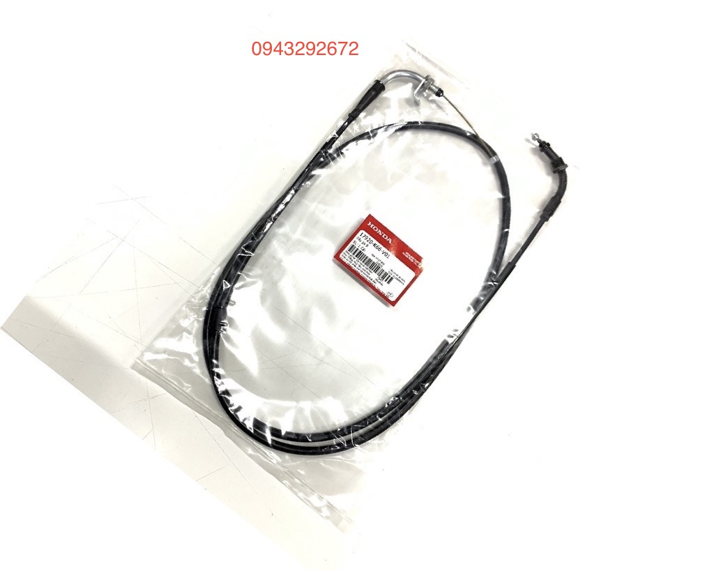 Dây Ga B Honda AIR BLADE 125 (2015, 2016) ( 17920K66V01 )