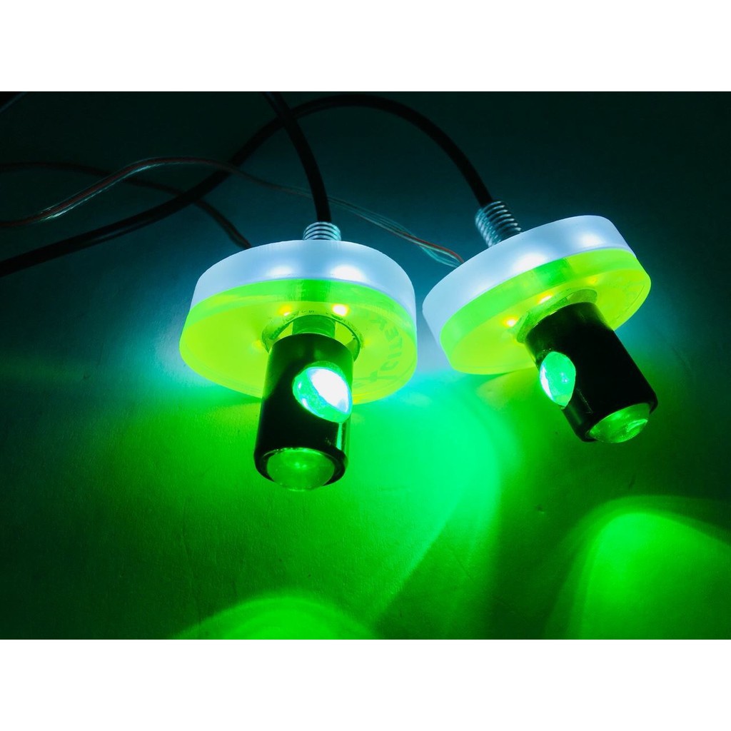 Đèn xi nhan led multi 2 tầng ( giá 1 đôi )