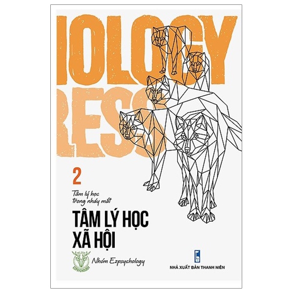 Fahasa - tâm lý học trong nháy mắt - tập 2