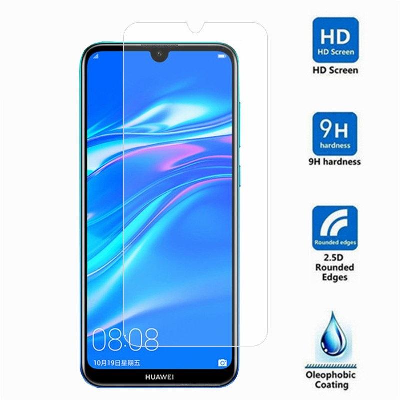 Miếng dán màn hình cường lực Huawei Y7 Pro 2019