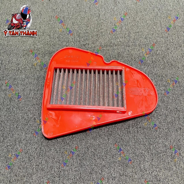 Lọc gió độ xe scoopy đời 2021
