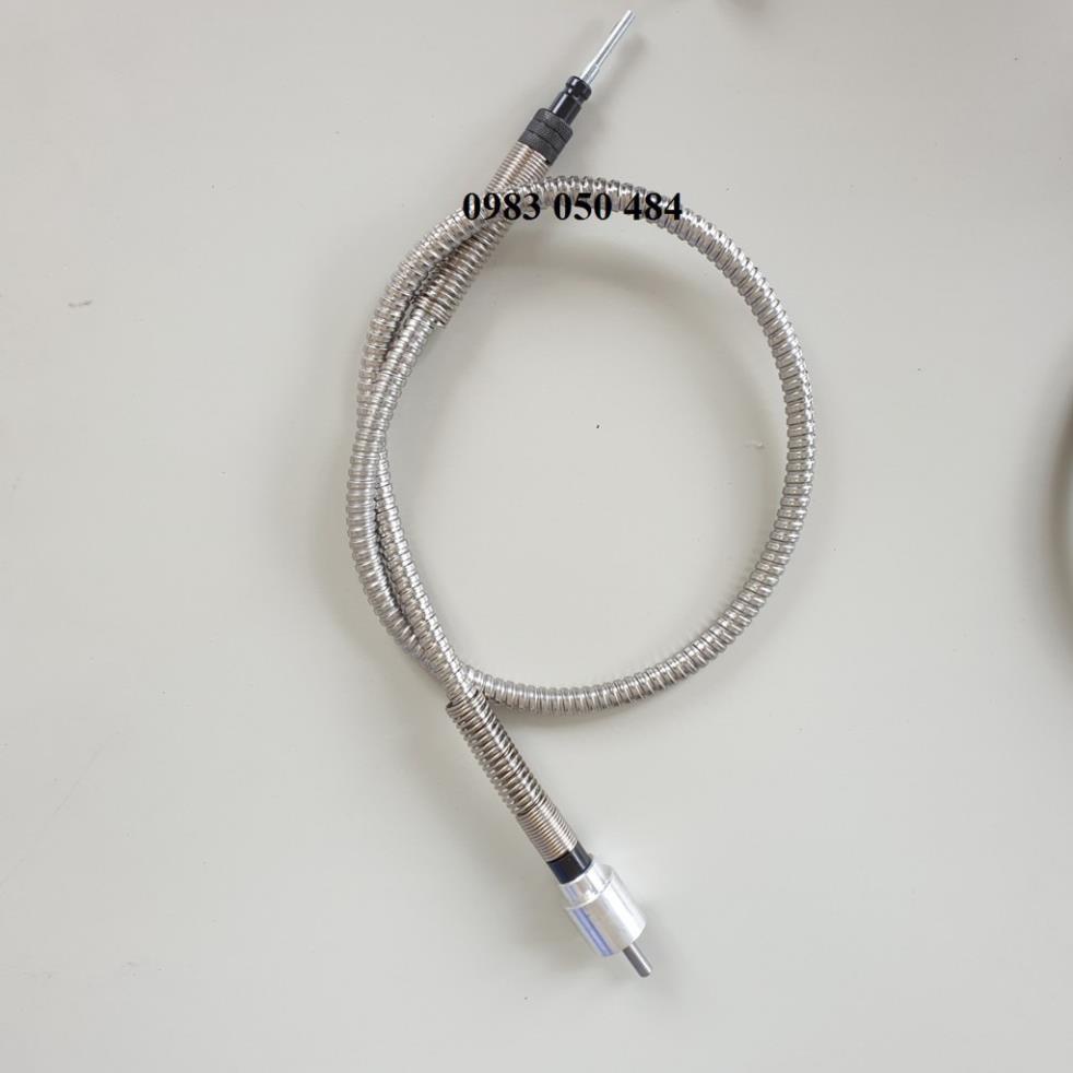 Dây truyền động cho máy khoan thẳng, máy mài khuôn cốt 6mm thành bút khắc hoặc máy mài khuôn aotuo 480w