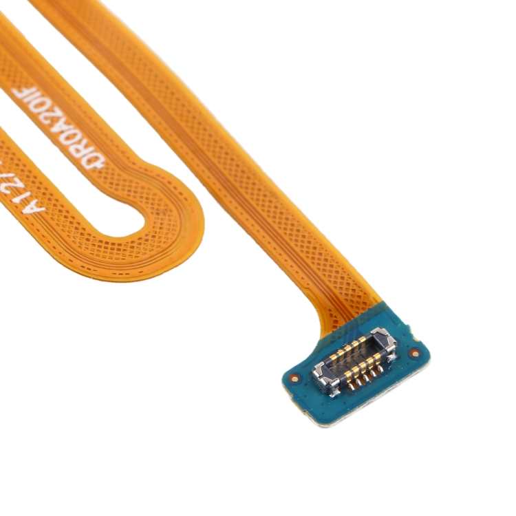 CÁP NGUỒN ( ON / OFF ) + VÂN TAY SAMSUNG A12