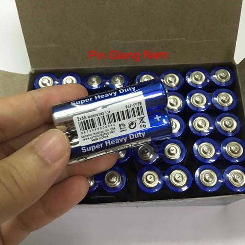Pin tiểu AA