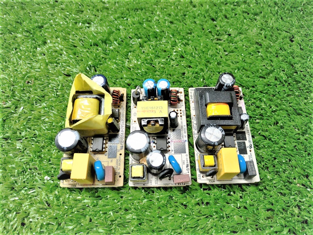 Mạch nguồn không vỏ 12v2a công suất 24w