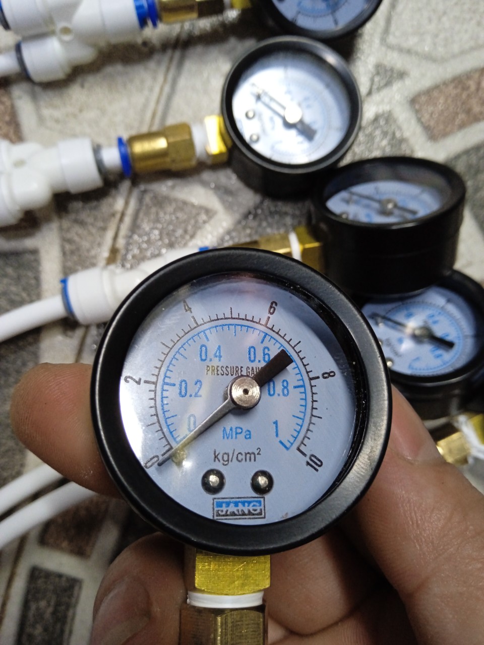 đồng hồ sửa máy lọc nuóc , đồng hồ nước
