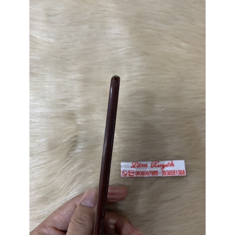 Lược sừng chải tóc, cắt tóc giá rẻ