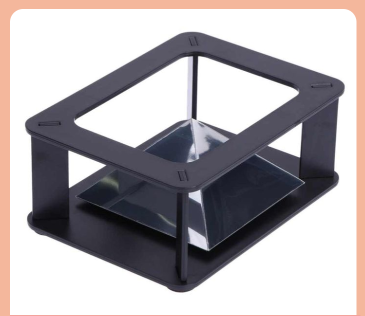 Smart1688  THÁP CHIẾU 3D SMART LIFE