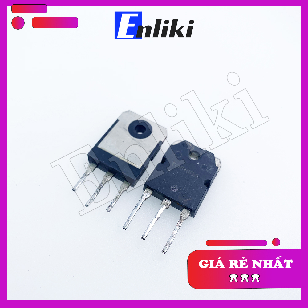 K4108 N-CH 20A 500V mosfet tháo máy
